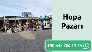 Hopa Pazarı